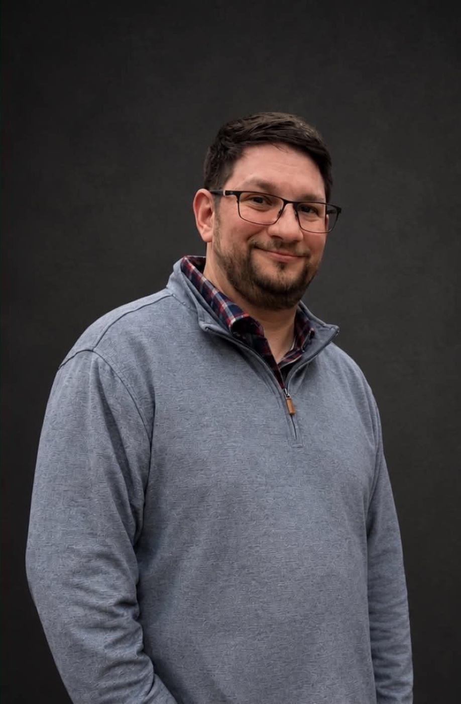 Robert Blahut